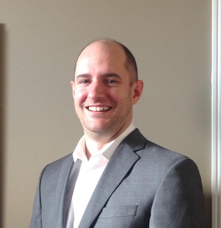 Ian Drennan, St. Michael's Hospital