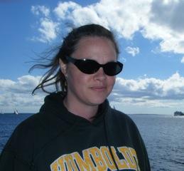 Stella Woodard, Rutgers University