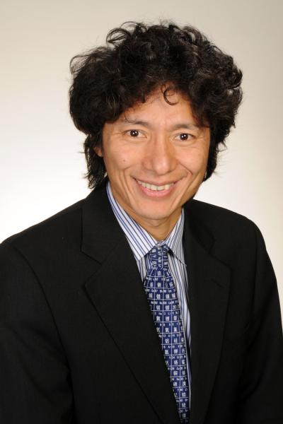 Jin-Quan Yu, Scripps Research Institute