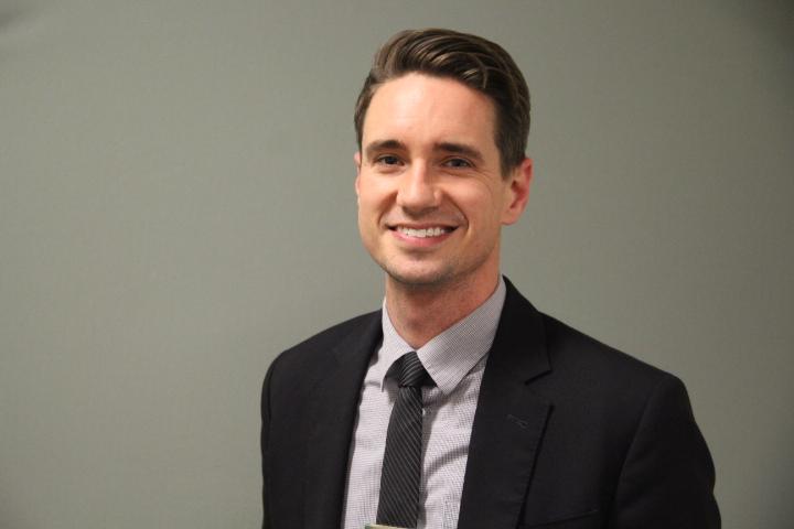 Scott Hadland, Boston University Medical Center