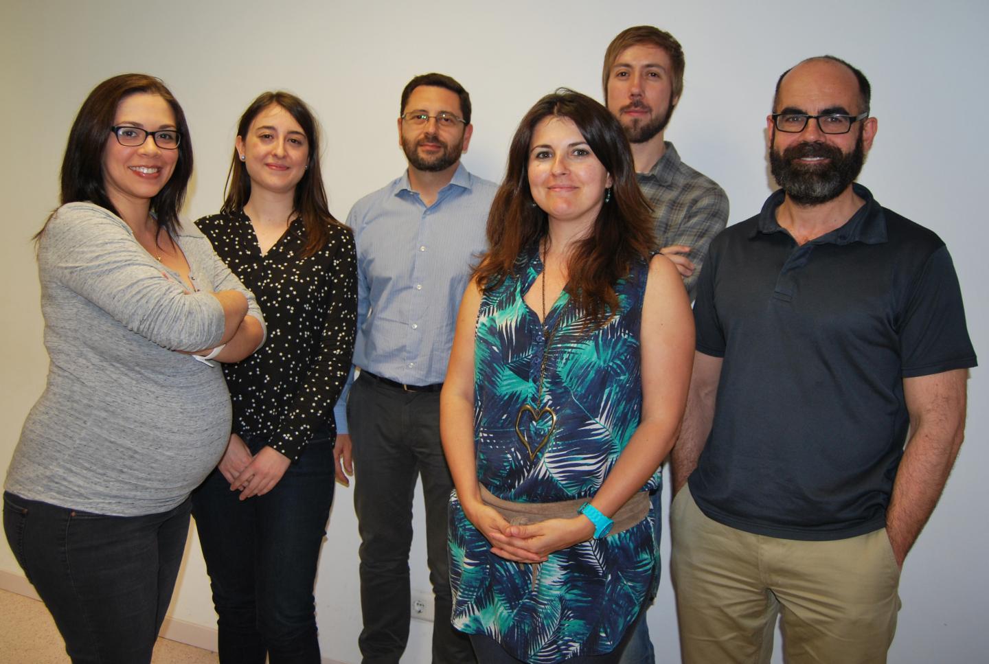 IDIBELL and IDIPAZ Researchers