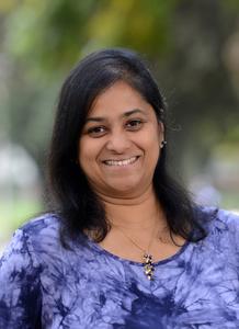 Viji Santhakumar