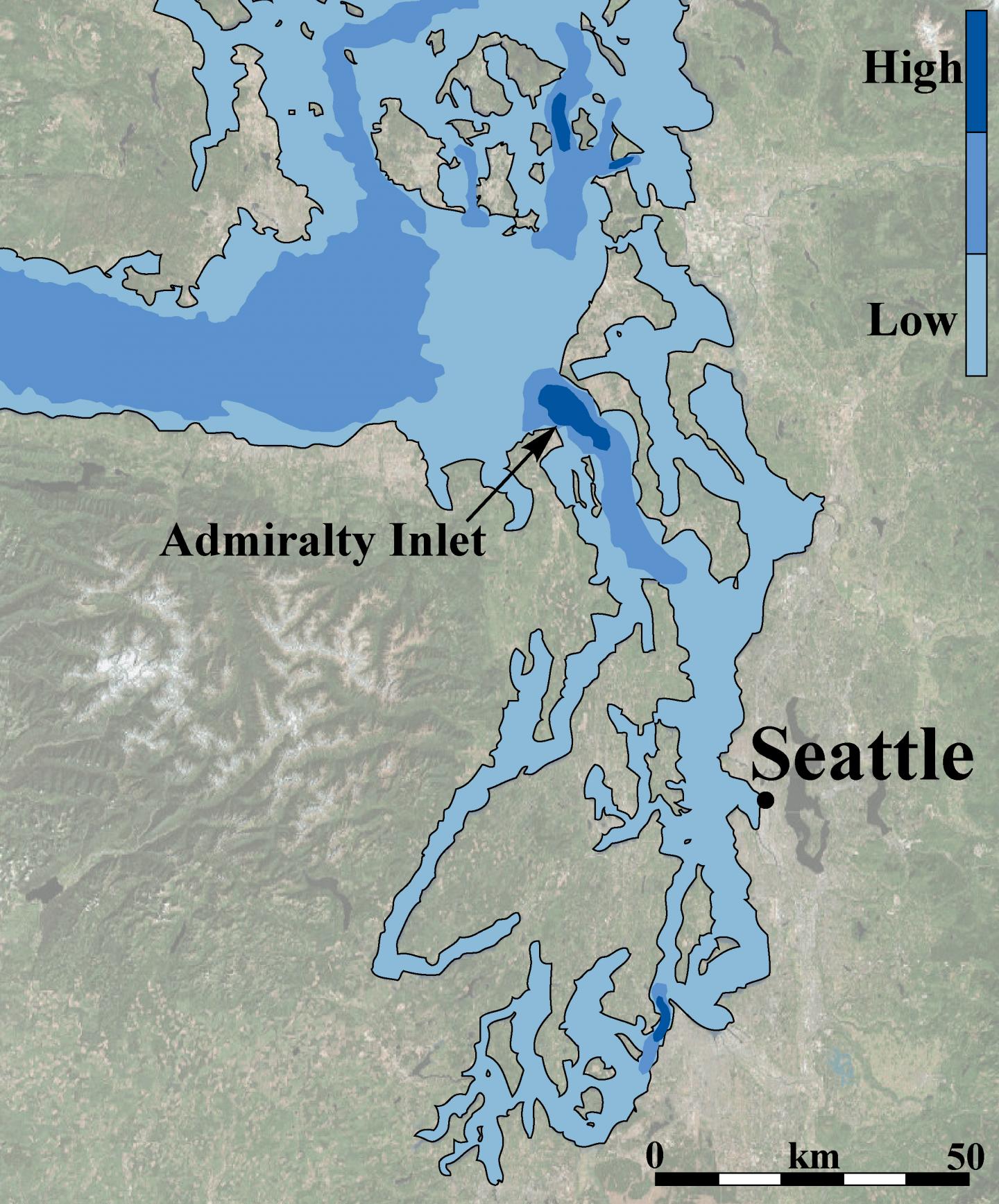 Tidal Energy Resources