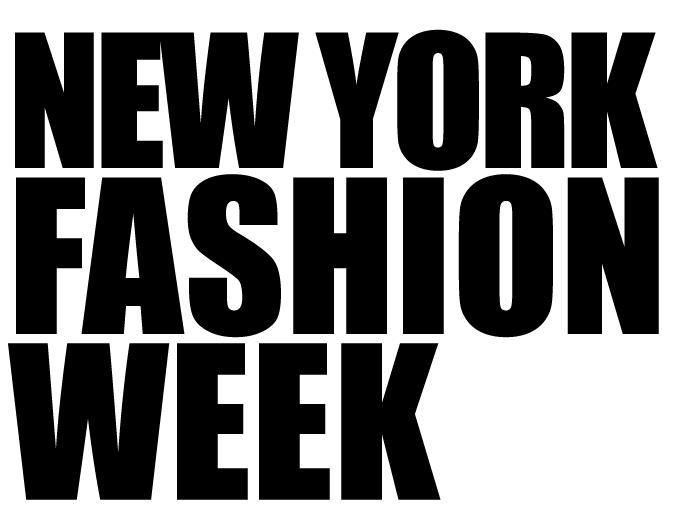 New York Fashion Week Logo