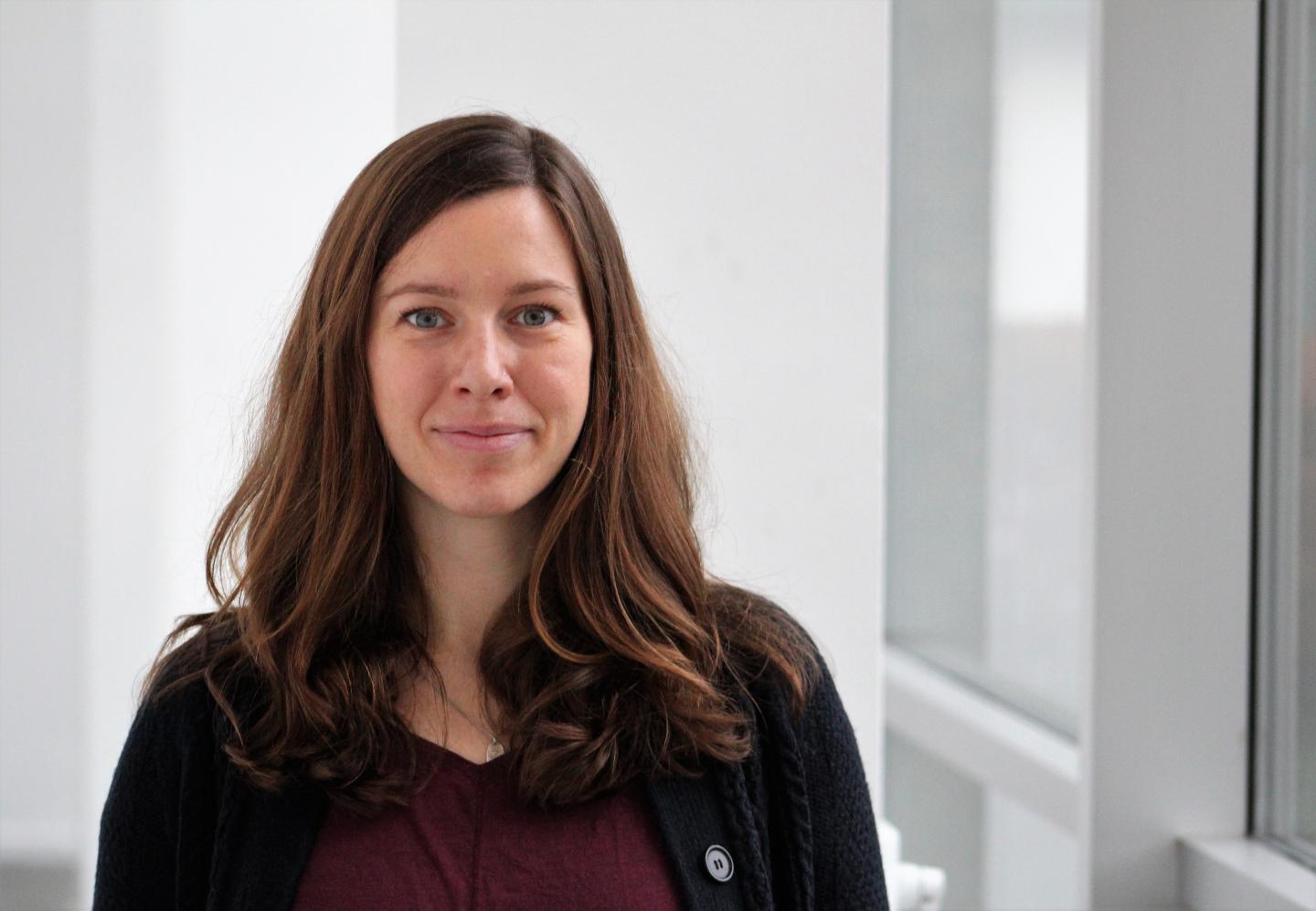 Dr. Rebekah Mayhew, University of Stirling