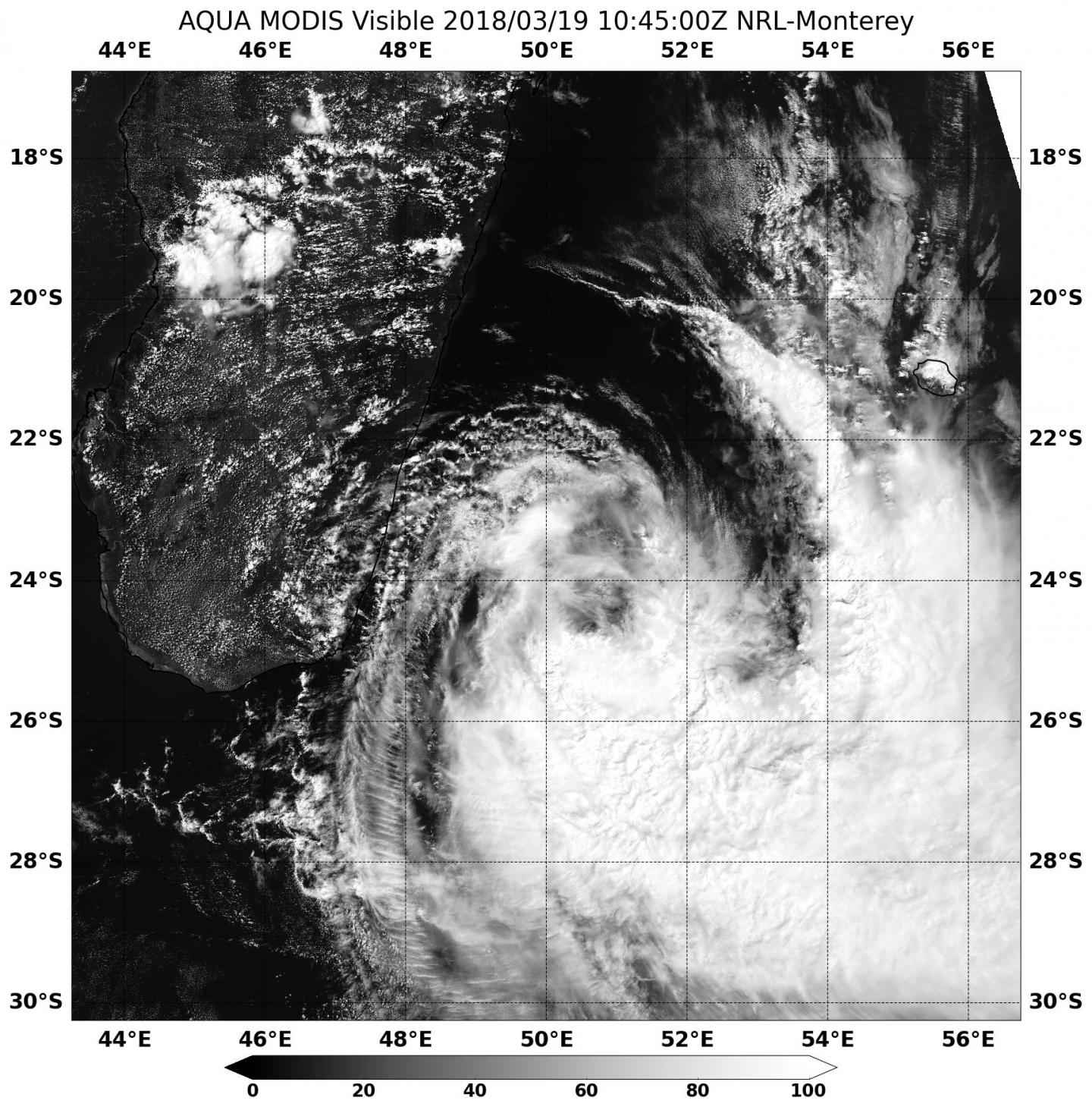 Aqua Image of Eliakim