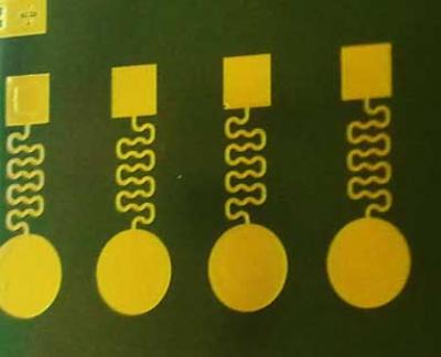 Nanomotors Could Help Electronics Fix Themselves