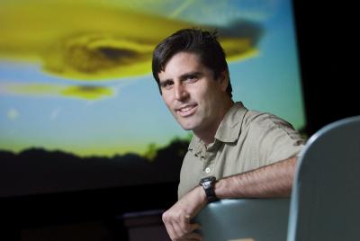 Mark Jacobson, Stanford University (2 of 2)