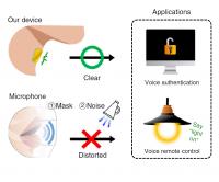 Voice Authentication and Speech Recognition