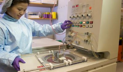 Fighting HIV With HIV