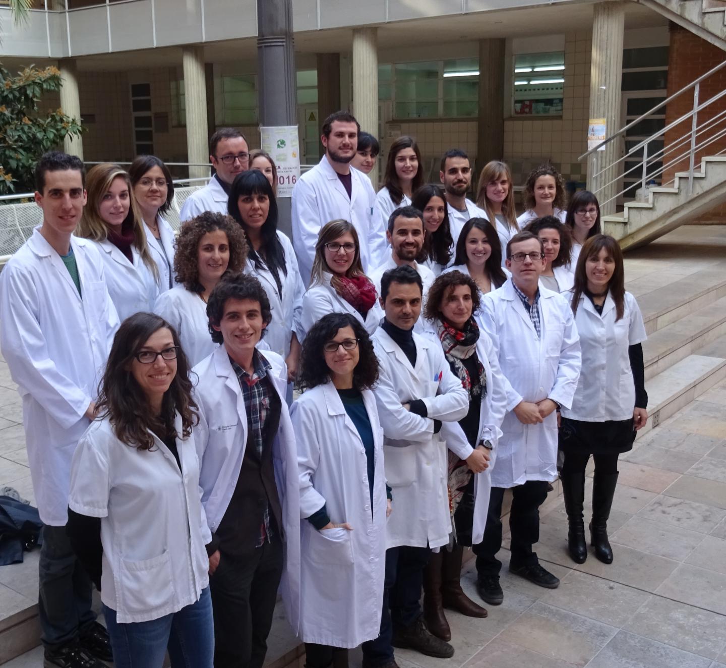 Unit of Human Nutrition