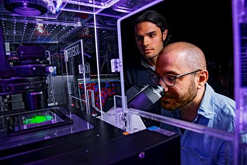 Marco Padilla-Rodriguez and Ghassan Mouneimne, 	University of Arizona