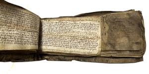 Icelandic manuscripts