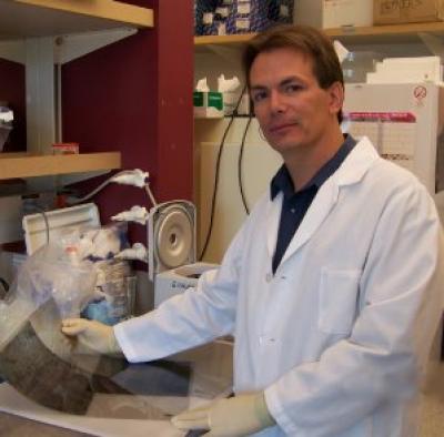 Evan Eichler, University of Washington