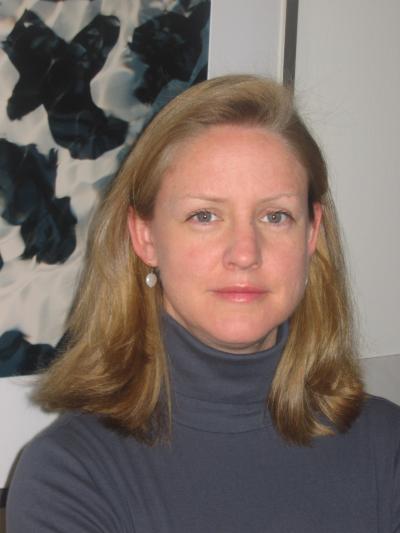 Stephanie Jones, Yale University