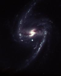 Supernova SN2012fr