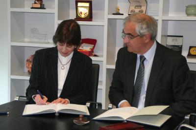  Imperial College London and McGill University to Expand Scientific Collaboration
