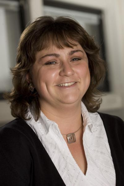 Karen Martinez, University of Copenhagen