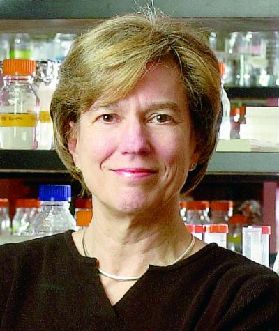 Nina V. Fedoroff, Penn State University