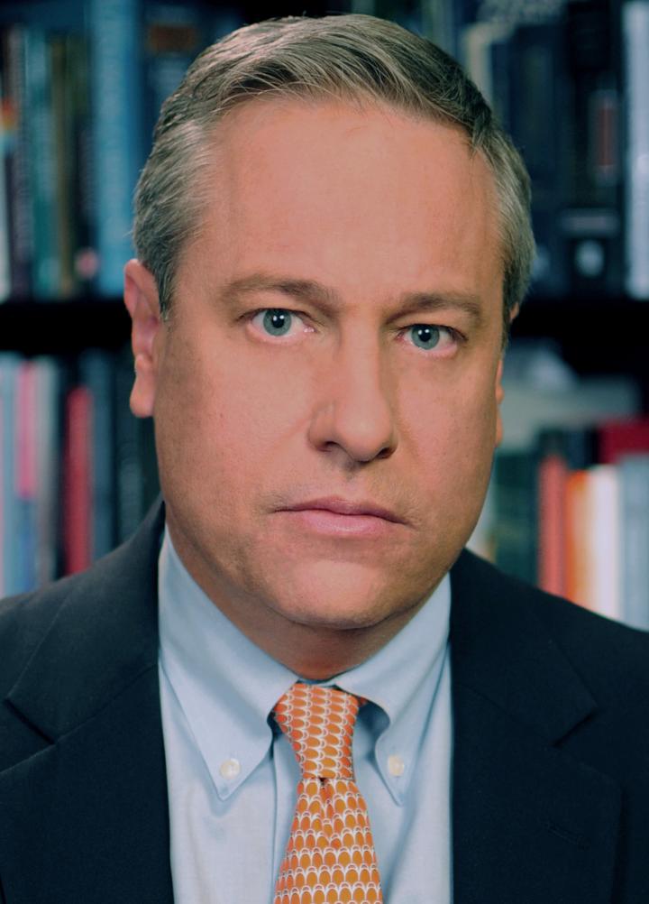 C. Michael Gibson, M.D., Beth Israel Deaconess Medical Center