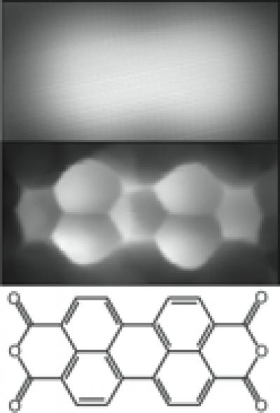 Molecule Structure