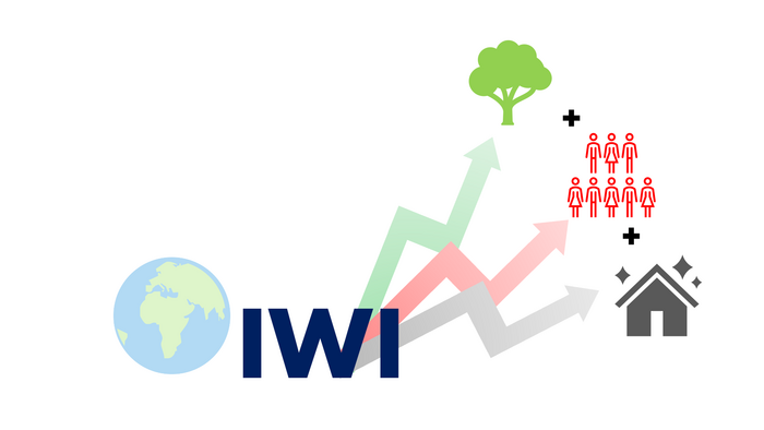 IWI Graphical Model