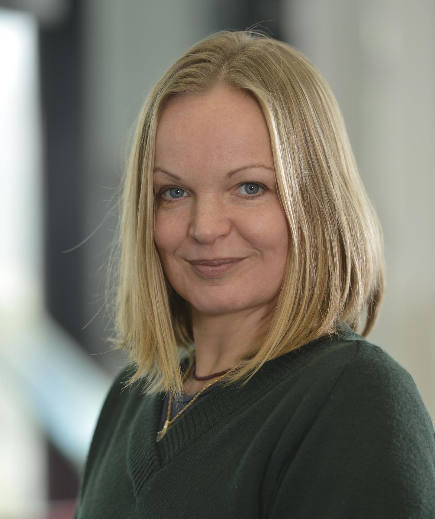 Bettina Bläsing, Bielefeld University