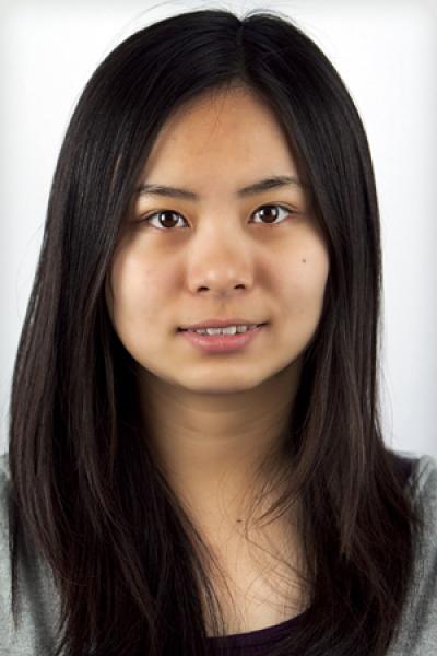 Zeran Li, Purdue University