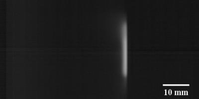 Lithium Coating Provides Plasma Protection Cloud