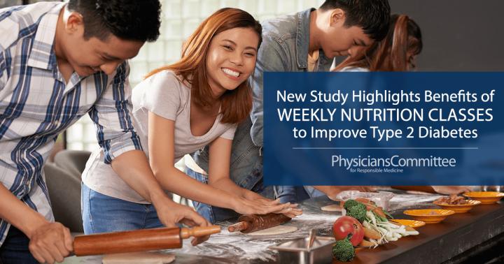 Weekly Cooking Classes