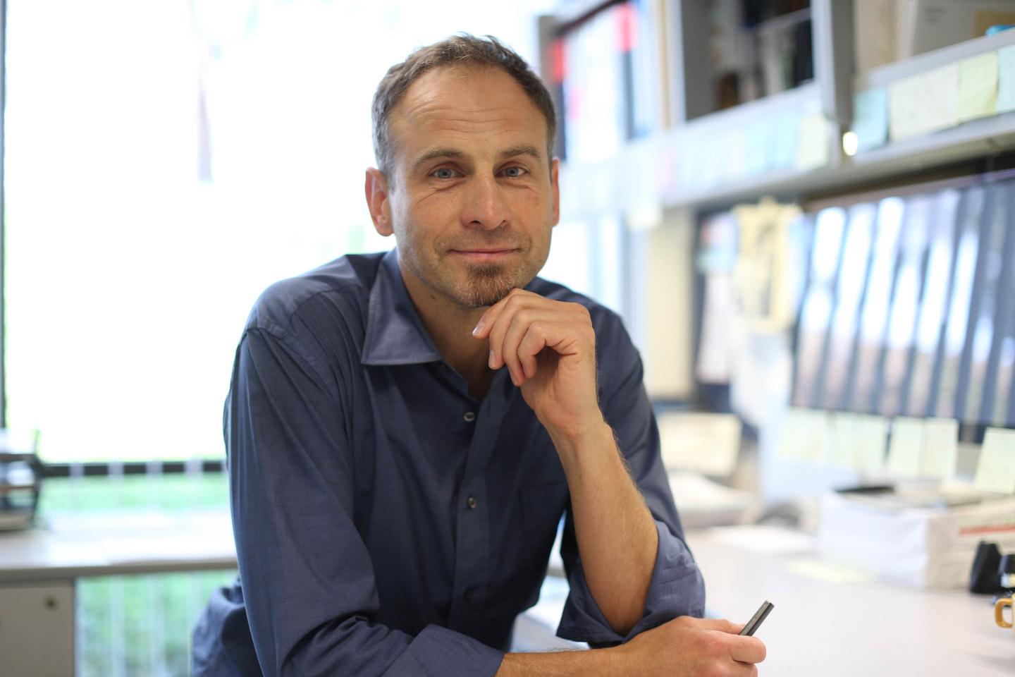 Alexey Terskikh, Ph.D., Sanford-Burnham Prebys Medical Discovery Institute 