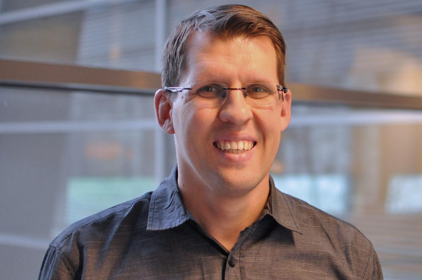 Timo Myohanen, University of Helsinki