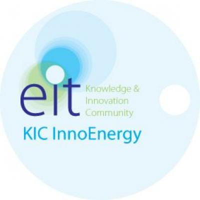 Logo EIT KIC-InnoEnergy