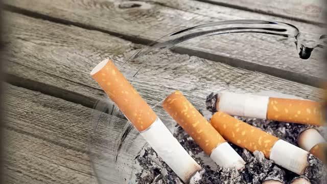 Who Benefited from the UK Smoking Bans