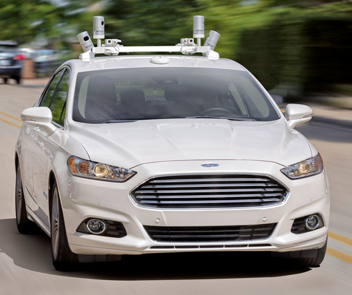 Location key to improved autonomous vehicle vision