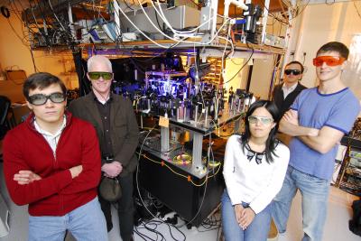 Quantum Memory (2 of 3)