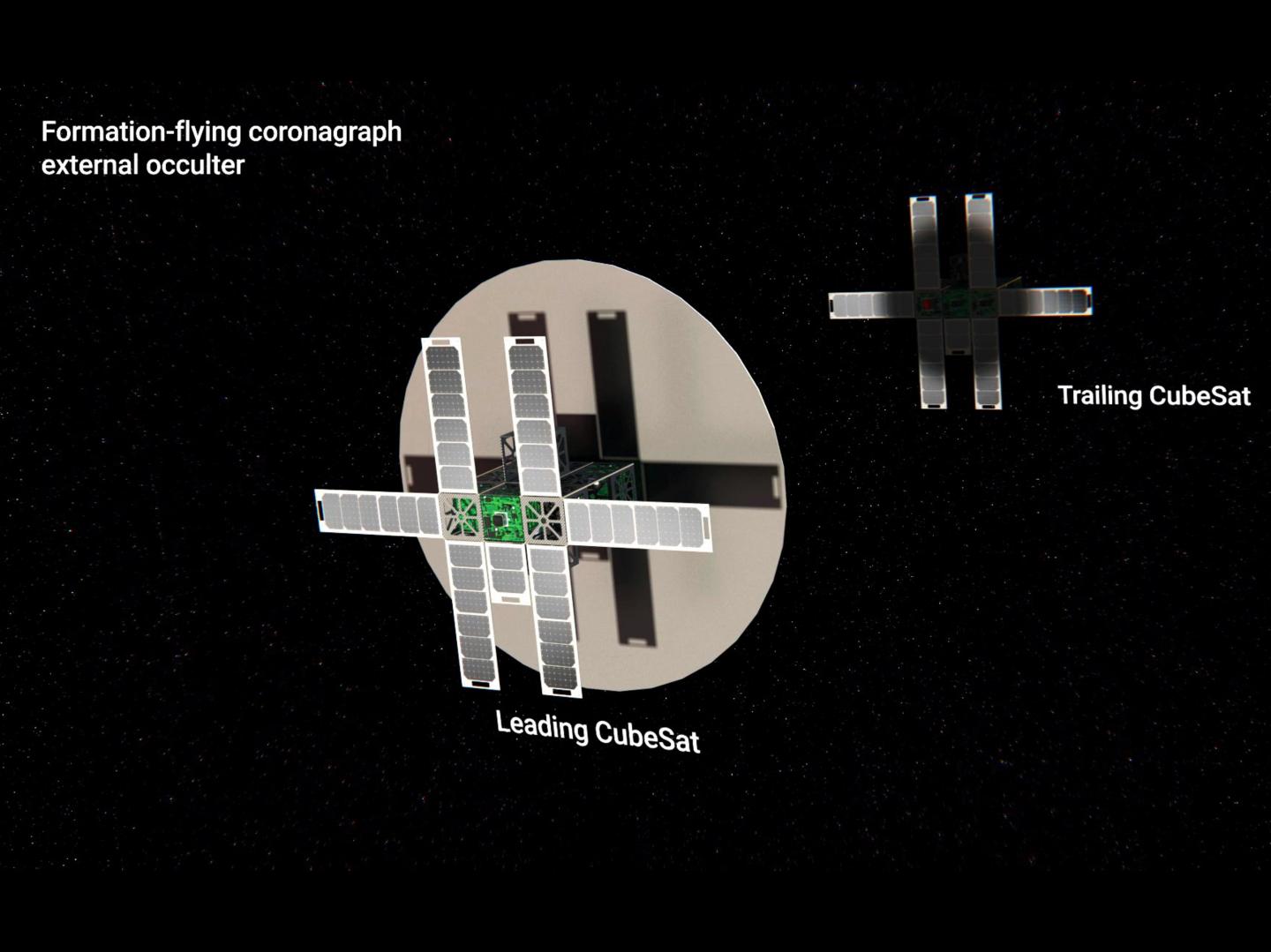 SULIS Cubesat Pair