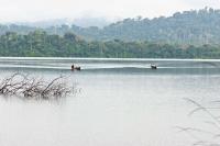 Lake Barombi, Cameroon 2