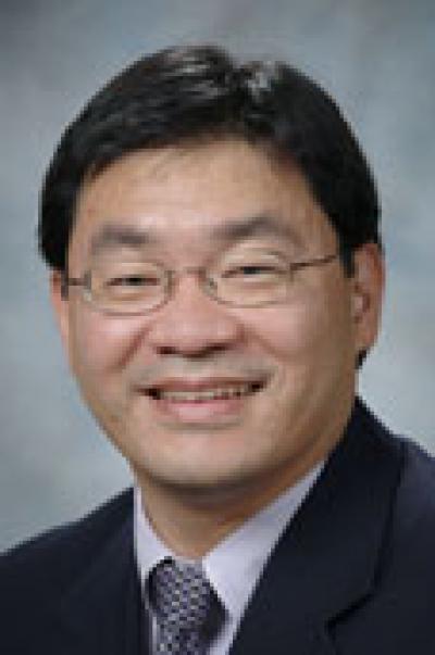 Patrick Hwu, University of Texas M. D. Anderson Cancer Center