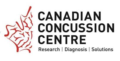 Canadian Concussion Centre Logo