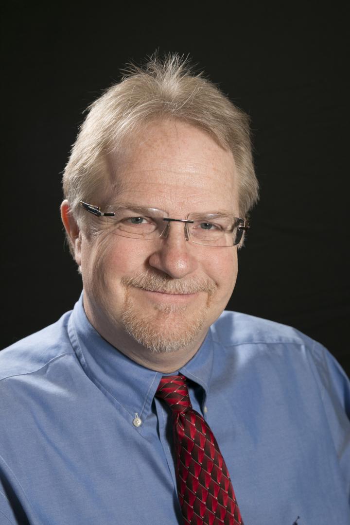 Trevor Dyson-Hudson, Kessler Foundation