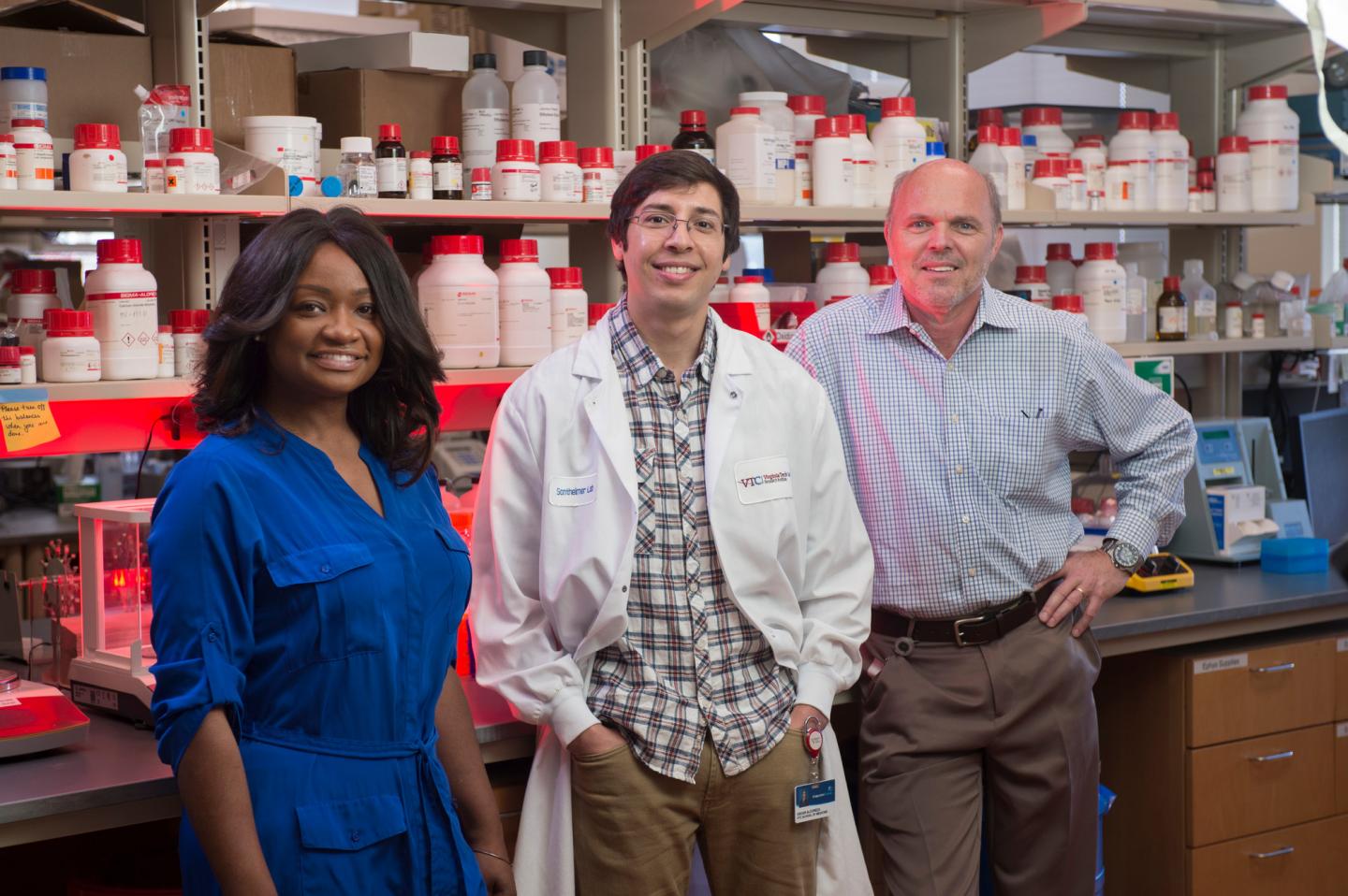 Deep Dive into Neuroscience