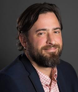 Chris Gignoux, American Society of Human Genetics