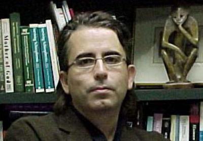 Joseph A. Gogos, M.D., Ph.D., Columbia University Medical Center