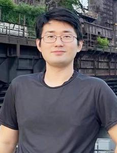 Kai Zhang, PhD student, Lehigh University Computer Science and Engineering