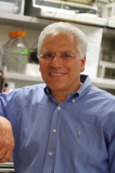 Richard DiMarchi, Indiana University