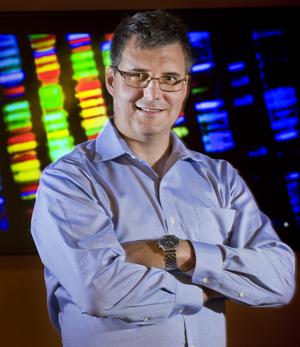 Mihai Pop, University of Maryland