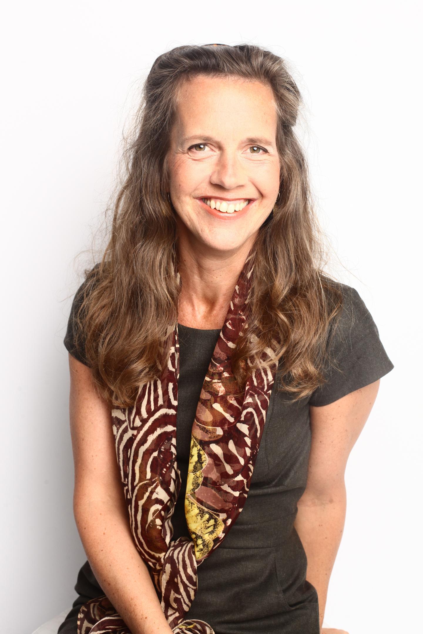 Catarina Almqvist Malmros, Uppsala University