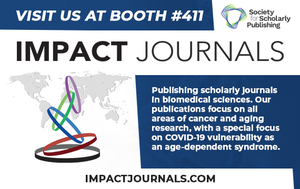 Impact Journals to Present Scientific Integrity Process at 2022 SSP Meeting