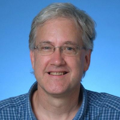 Klaus Hahn, University of North Carolina Health Care